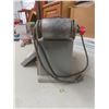 Image 3 : Belt & Disc Sander 4" x 36" Belt, 3100 RPMs