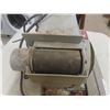 Image 5 : Belt & Disc Sander 4" x 36" Belt, 3100 RPMs