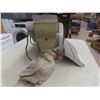 Image 6 : Belt & Disc Sander 4" x 36" Belt, 3100 RPMs