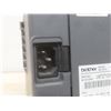 Image 7 : Brother Printer With Power Cord, Works