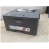 Image 9 : Brother Printer With Power Cord, Works