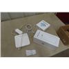 Image 1 : Apple Products Including Airport Extreme, Wireless Router, Base Station, Airport Express, Wi-Fi Rou