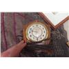 Image 9 : Plug In Clock, 2 Framed Pictures, and More