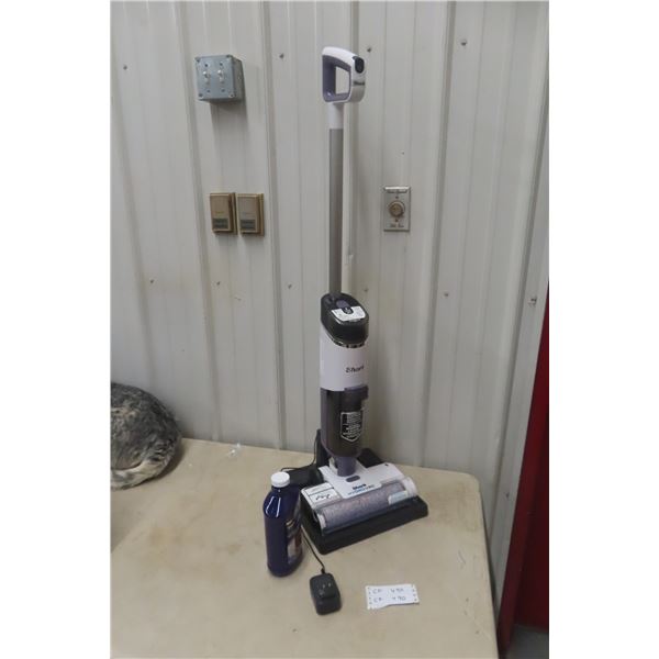 Shark Hydro Vac Cordless