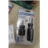 Image 3 : Wagner 120 Power Paint Sprayer + Two Set Multi-Bit Drivers