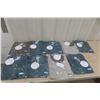 Image 1 : Nine New Blouses/Shirts All Medium Paisley + Sage