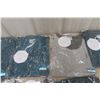 Image 4 : Nine New Blouses/Shirts All Medium Paisley + Sage
