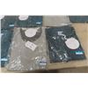 Image 5 : Nine New Blouses/Shirts All Medium Paisley + Sage