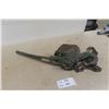 Image 1 : Chain Ratchet Hoist
