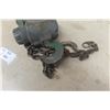 Image 2 : Chain Ratchet Hoist