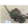 Image 3 : Chain Ratchet Hoist