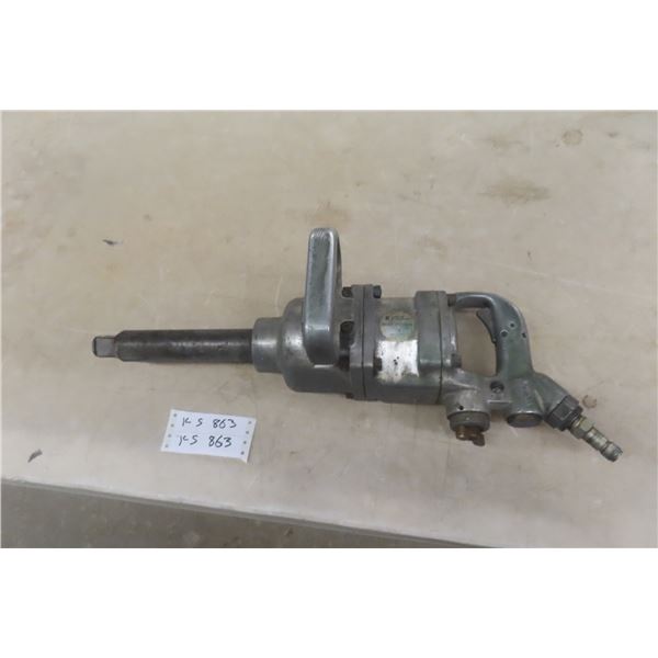 Allied Pneumatic 1" Air Impact