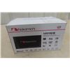 Image 1 : Nakamichi NAM1610 Double DIN Receiver With 7-Inch Capacitive Panel