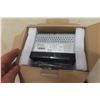 Image 4 : Nakamichi NAM1610 Double DIN Receiver With 7-Inch Capacitive Panel