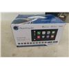 Image 1 : Planet Audio PCP975W With Apple CarPlay and Android Auto
