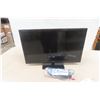 Image 1 : LG Flat Screen TV, 21", With Remote