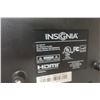 Image 4 : LG Flat Screen TV, 21", With Remote