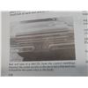 Image 5 : Lot of Two Restoration/Detailing Manual Guide Chevelle SS 1969–1972