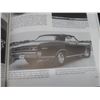 Image 7 : Lot of Two Restoration/Detailing Manual Guide Chevelle SS 1969–1972