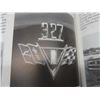 Image 8 : Lot of Two Restoration/Detailing Manual Guide Chevelle SS 1969–1972
