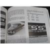 Image 9 : Lot of Two Restoration/Detailing Manual Guide Chevelle SS 1969–1972