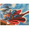 Image 12 : Large Lot of Children's Twin Flat Sheets/Pillowcases Shoe Bags Transformers Ghostbusters Paw Patrol
