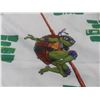 Image 15 : Large Lot of Children's Twin Flat Sheets/Pillowcases Shoe Bags Transformers Ghostbusters Paw Patrol