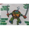 Image 16 : Large Lot of Children's Twin Flat Sheets/Pillowcases Shoe Bags Transformers Ghostbusters Paw Patrol