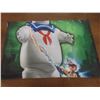 Image 18 : Large Lot of Children's Twin Flat Sheets/Pillowcases Shoe Bags Transformers Ghostbusters Paw Patrol