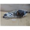 Image 1 : Pair of Yukon Charlie's Mountain Profile Snowshoes 8" x 25"