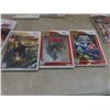 Image 4 : Twelve Nintendo Wii Games With Wii Fit Plus Thrustmaster UBI Soft Steering Wheel