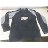 Image 15 : Lot of Snowmobiling Jackets T-Shirts Fleece Etc Zippers All Work