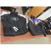 Image 1 : Lot of Snowmobiling Jackets T-Shirts Fleece Etc Zippers All Work