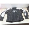 Image 2 : Lot of Snowmobiling Jackets T-Shirts Fleece Etc Zippers All Work