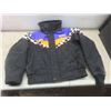 Image 7 : Lot of Snowmobiling Jackets T-Shirts Fleece Etc Zippers All Work