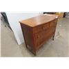 Image 2 : Antique Oak Dresser, 36" x 40" x 21"