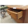 Image 4 : Antique Oak Dresser, 36" x 40" x 21"