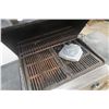 Image 3 : Master Chef Propane Barbecue With Side Burner