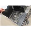 Image 4 : Master Chef Propane Barbecue With Side Burner