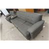 Image 3 : Couch, 80" Wide, and Chair