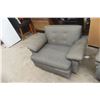 Image 5 : Couch, 80" Wide, and Chair