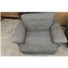 Image 6 : Couch, 80" Wide, and Chair