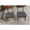 Image 4 : Four Kitchen/Dining Chairs