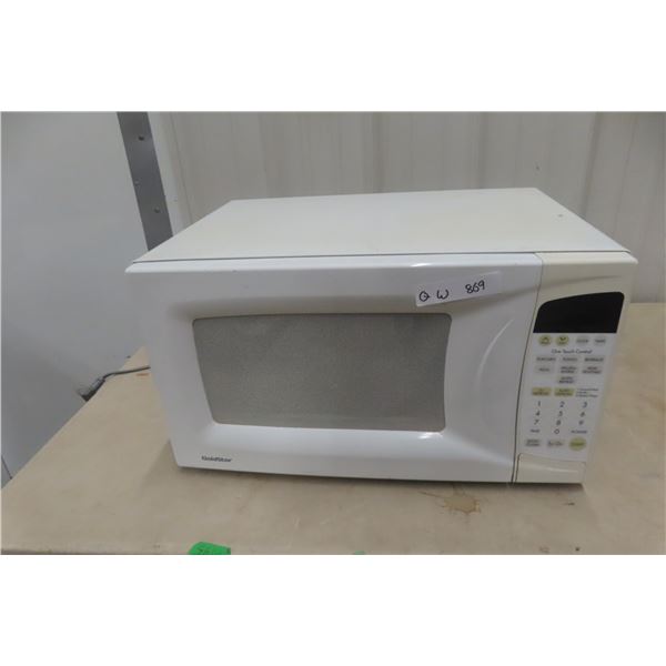 Gold Star Microwave
