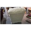 Image 5 : Living Room Recliner Rocking Chair, Fabric Material
