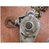 Image 5 : Chain Hoist
