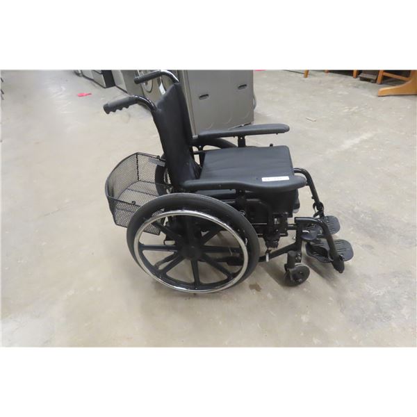 Stellato Wheel Chair