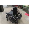 Image 6 : Stellato Wheel Chair