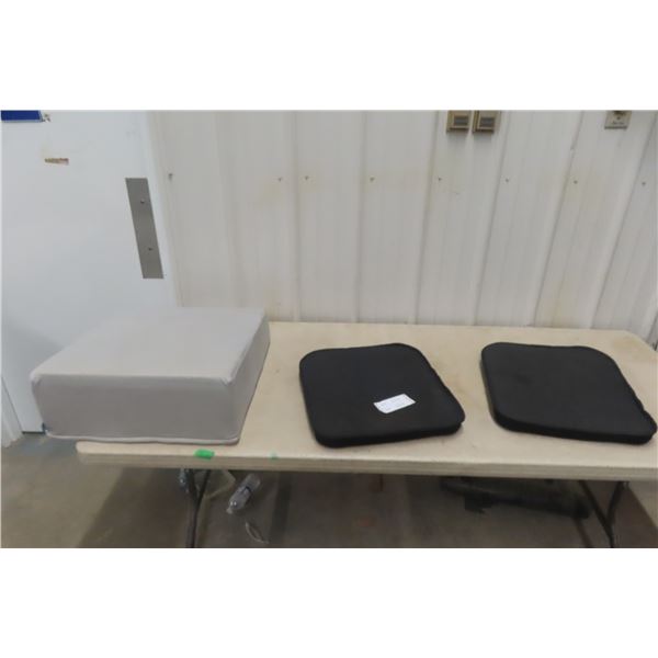 Handicap Cushions