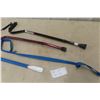 Image 3 : Walking Canes and Handled Boot Jack